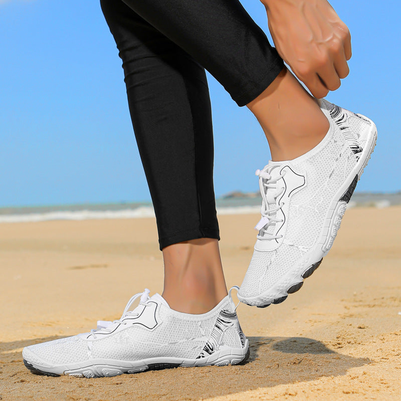 Unisex Mesh Water Shoes
