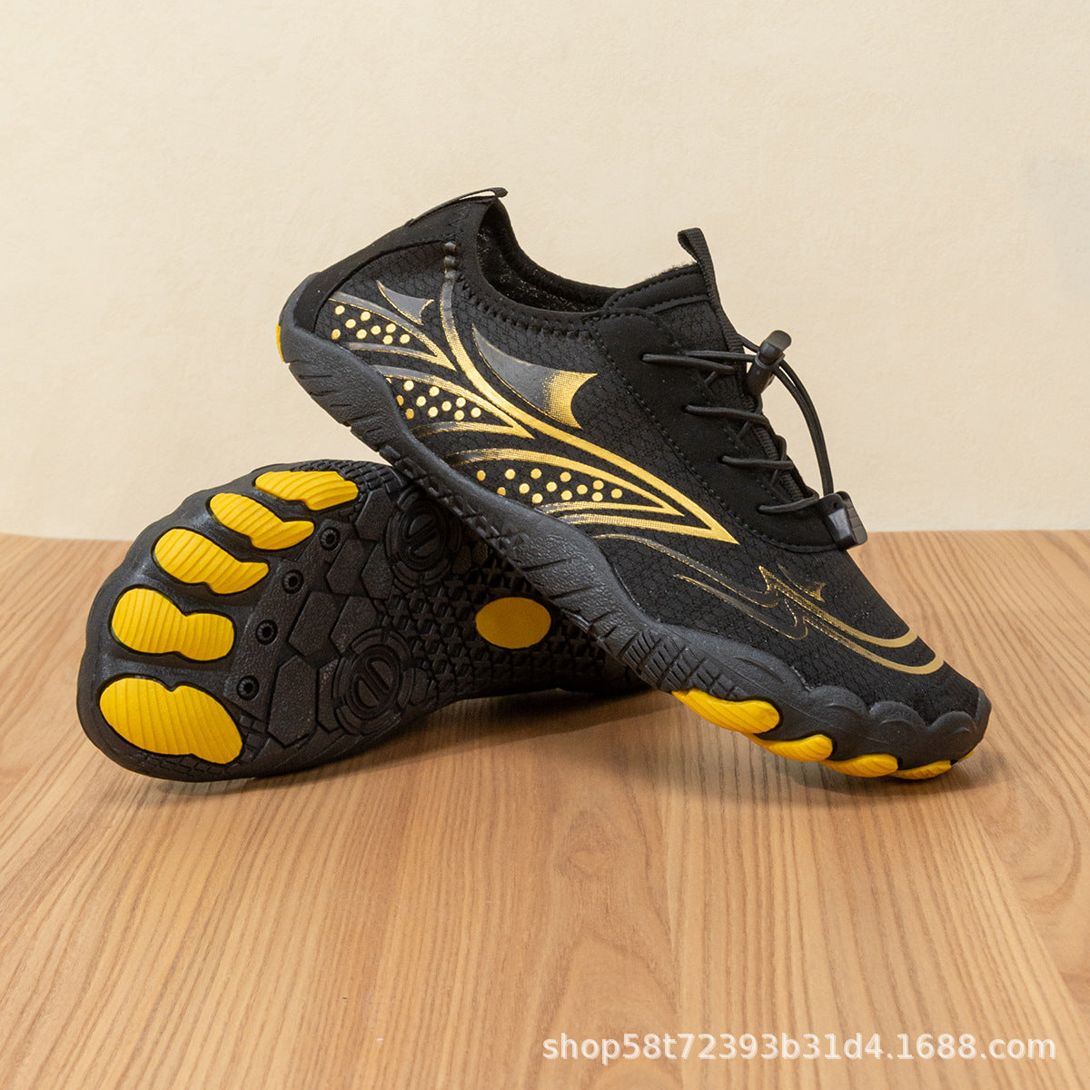 Five-Finger Trail Water Shoes