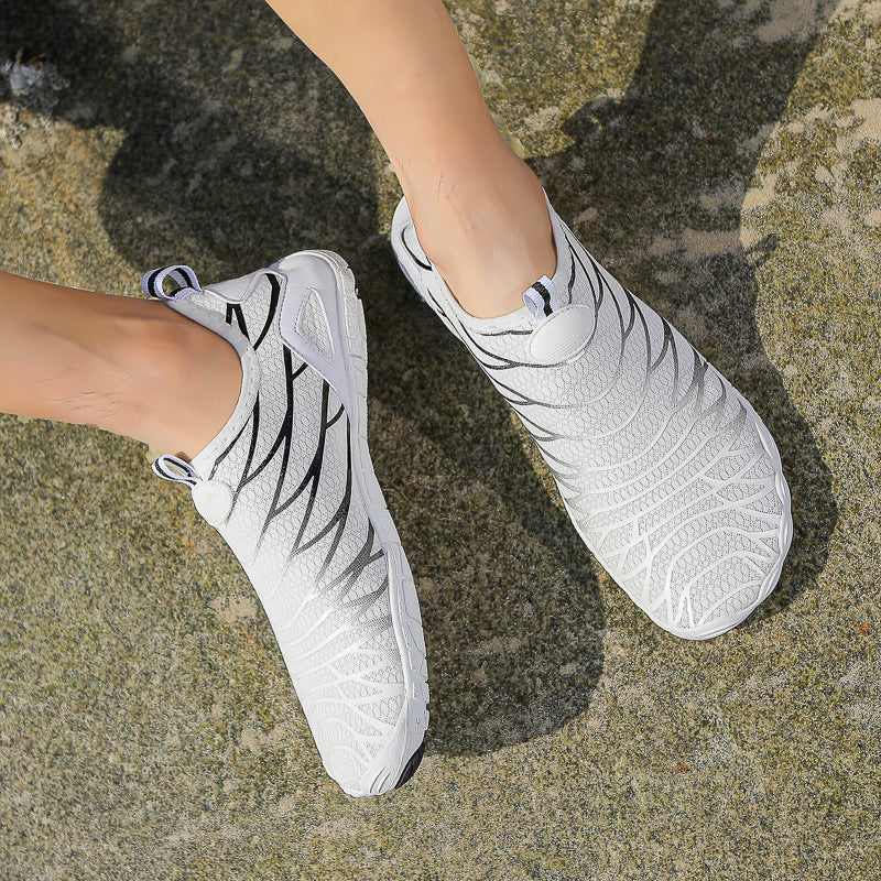 Five-Finger Wading & Trail Shoes