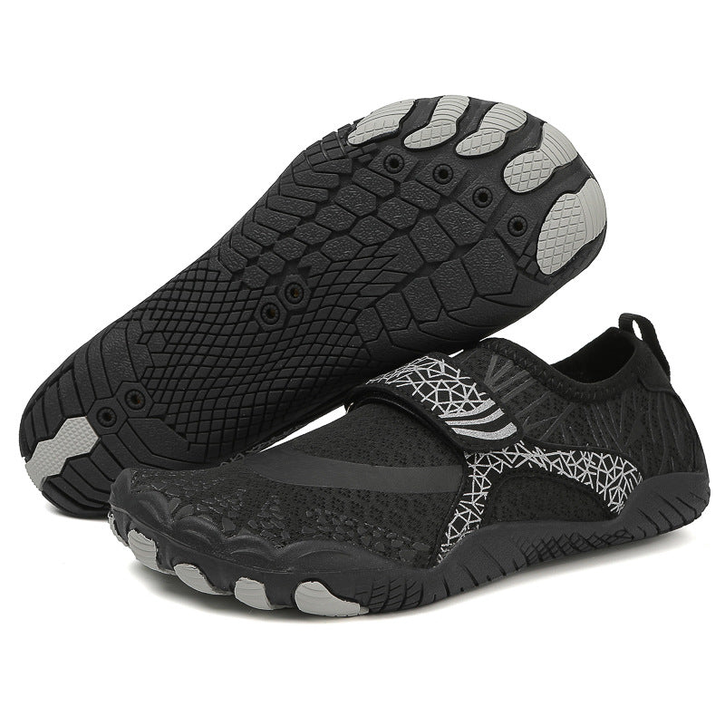 Barefoot Water Shoes — River & Beach