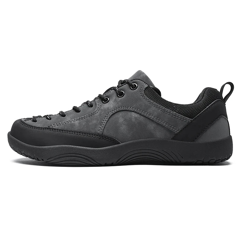 Unisex Wide-Toe Barefoot Sneakers