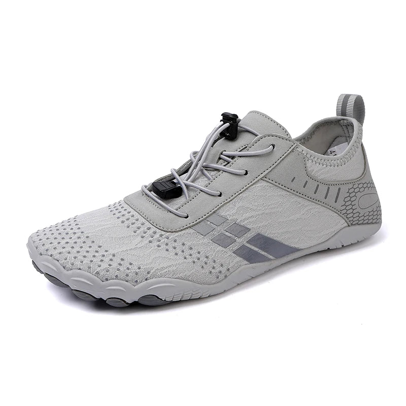 Men's Wide-Toe Barefoot Water Shoes
