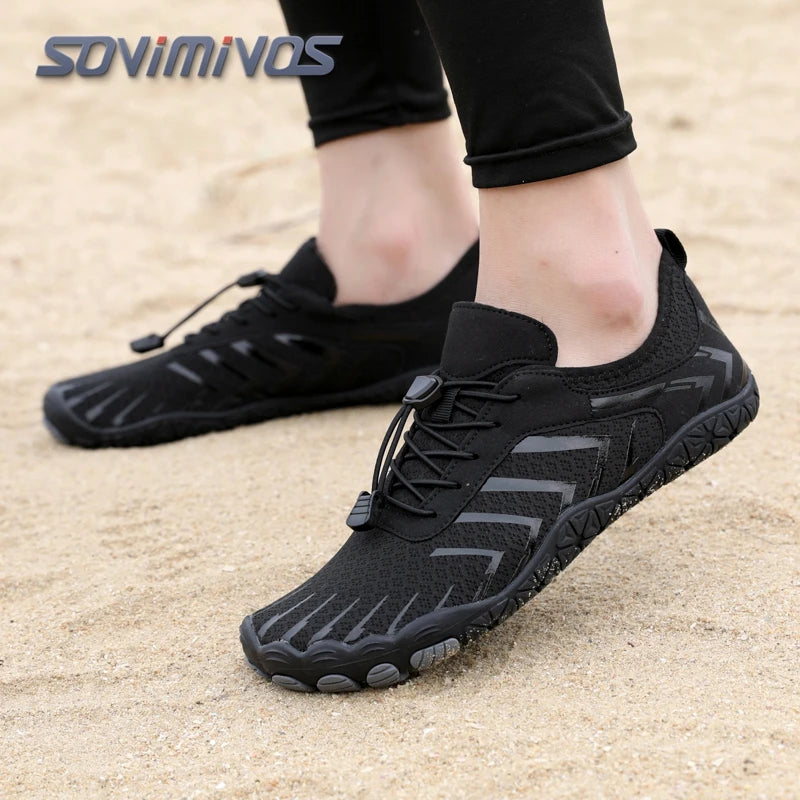 Barefoot Trail Aqua Shoes