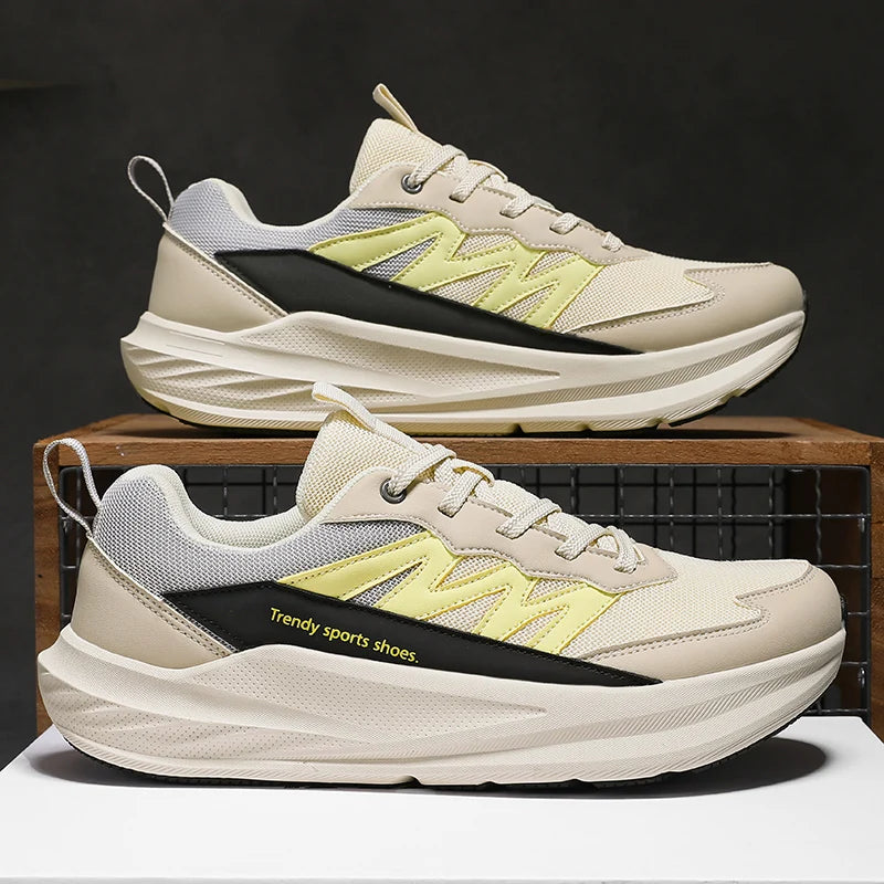 Men's Barefoot Running Sneakers