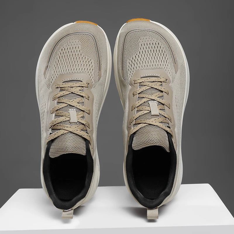 Men's Wide-Toe Barefoot Sneakers