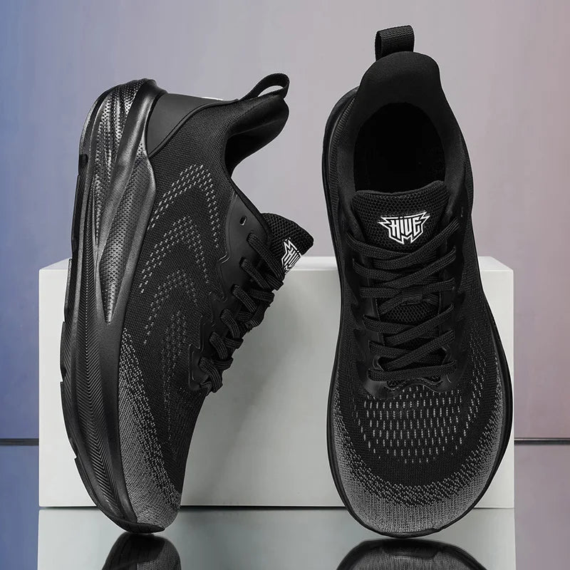 Wide Barefoot Walking Sneakers