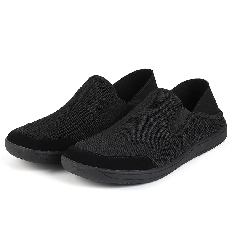 Men's Barefoot Slip-On Sneakers