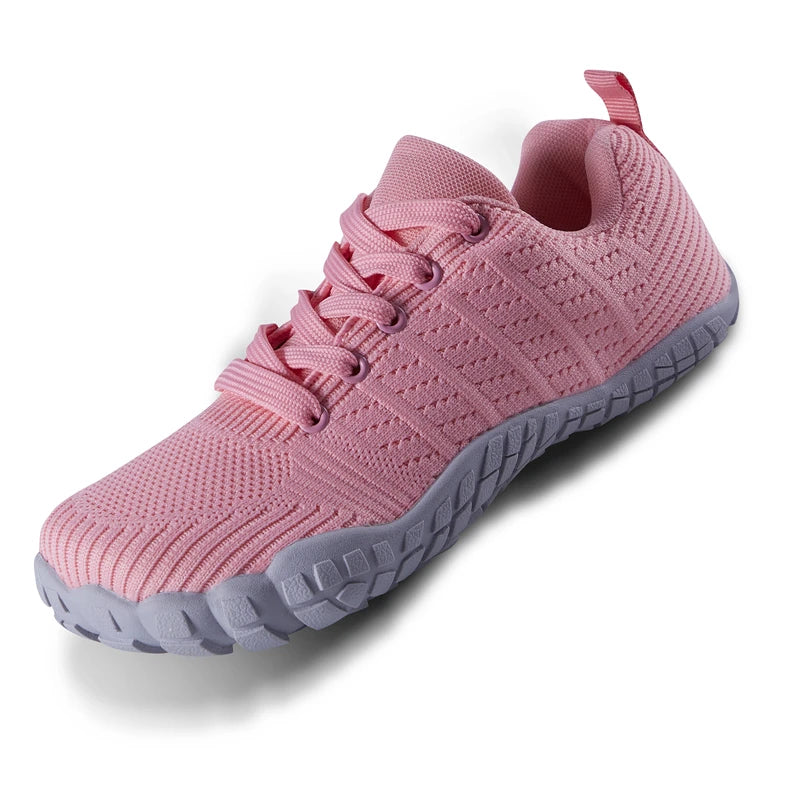 ZZFABER Women's Barefoot Flats