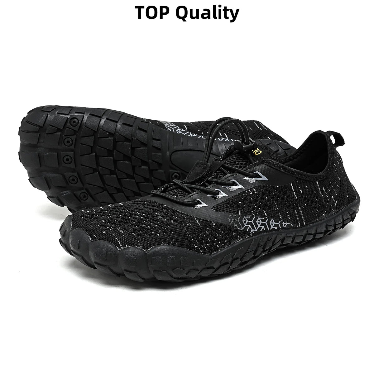 DIANSEN Wide-Toe Water Shoes