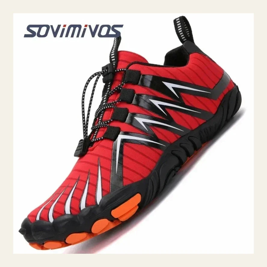 Barefoot Trail Aqua Shoes