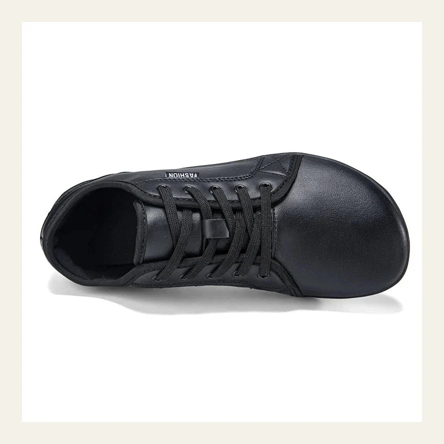 Unisex Wide-Toe Barefoot Walking Shoes