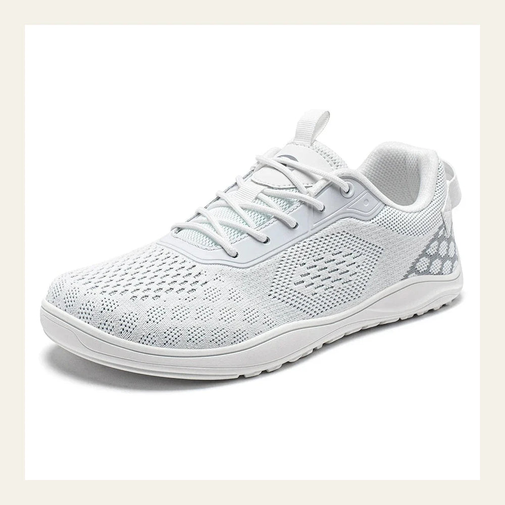 HOBIBEAR Knit Barefoot Sneakers