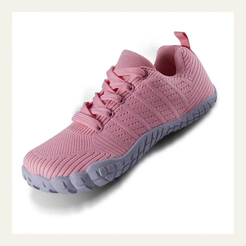 ZZFABER Women's Barefoot Flats