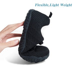 ZZFABER Women's Barefoot Flats
