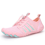Five-Finger Water & Trail Shoes