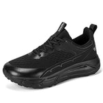 Men's Wide-Toe Running Shoes