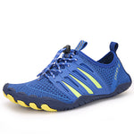 Five-Finger Water & Trail Shoes