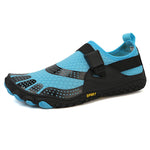 Barefoot Water & Beach Shoes
