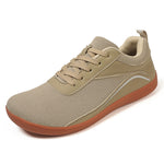 Men's Wide-Toe Barefoot Hiking Shoes