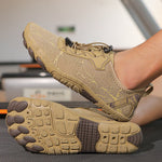 Unisex Mesh Water Shoes