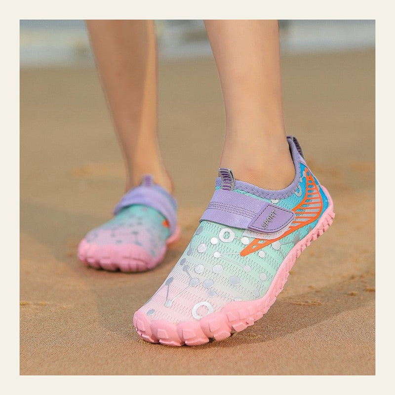 Kids' Water & Play Shoes