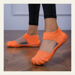 Five-Finger Hiking & Water Shoes