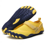 Five-Finger Water & Trail Shoes