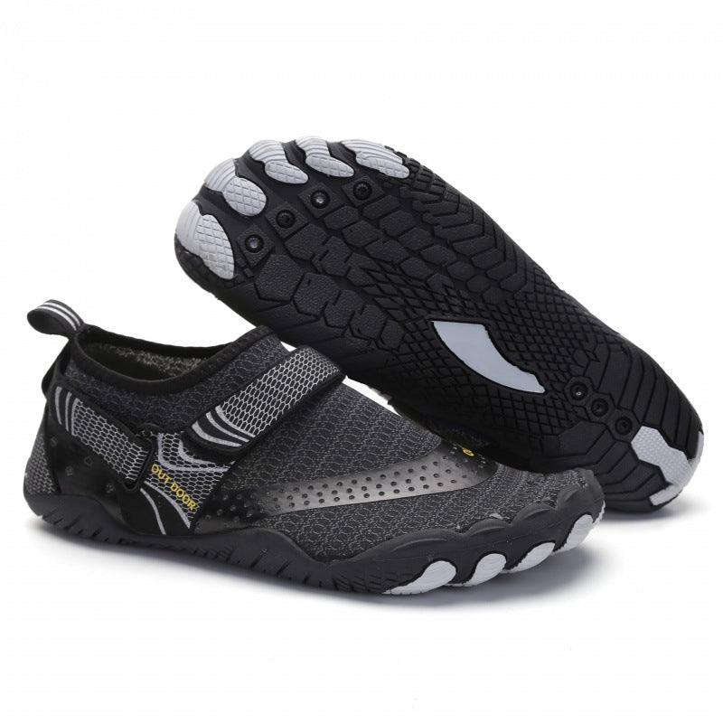 Five-Finger Water & Trail Shoes