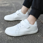 Kids' Wide-Toe Barefoot Sneakers