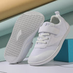 Kids' Wide-Toe Barefoot Sneakers
