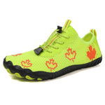 Barefoot Water Shoes — Beach & Trail