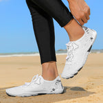 Unisex Mesh Water Shoes