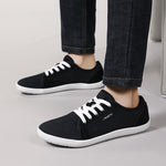 Wide-Toe Barefoot Sports Shoes