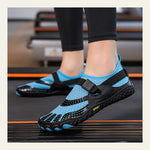 Barefoot Water & Beach Shoes