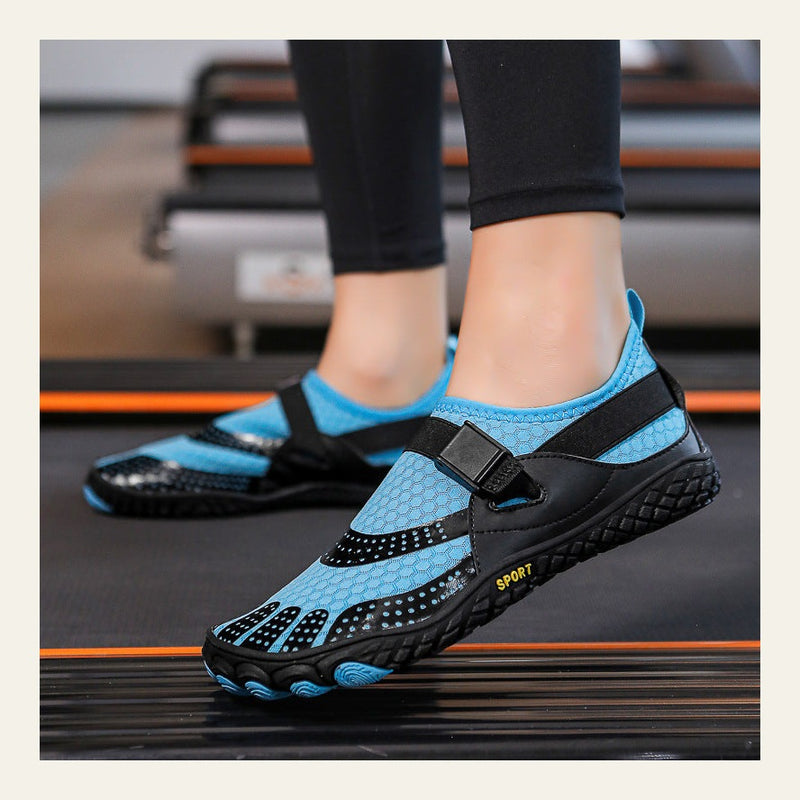 Barefoot Water & Beach Shoes