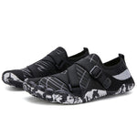 Five-Finger Water & Trail Shoes