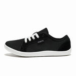 Wide-Toe Barefoot Sports Shoes
