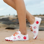 Barefoot Water Shoes — Beach & Trail