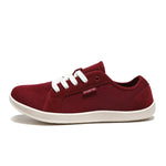 Wide-Toe Barefoot Sports Shoes