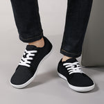 Wide-Toe Barefoot Sports Shoes
