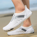 Men's Five-Finger Water Shoes