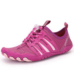 Five-Finger Water & Trail Shoes