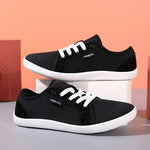 Wide-Toe Barefoot Sports Shoes