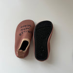 Kids' Barefoot Beach Water Shoes