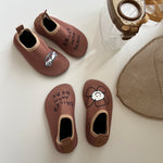 Kids' Barefoot Beach Water Shoes