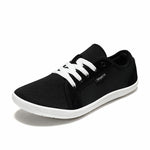 Men's Wide-Toe Mesh Barefoot Sneakers