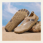 Men's Five-Finger Water Shoes