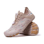Meteor Pattern Five-Finger Water Shoes