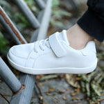 Kids' Wide-Toe Barefoot Sneakers