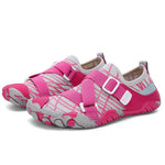 Five-Finger Water & Trail Shoes
